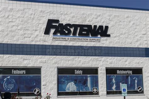 Fastenal Industrial Products and Services Distributor. Fastenal Has Retail Stores in Every US ...