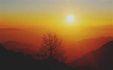 Sunrise K Wallpaper - Photo #29167 - Free 3D Models | Free stock photos | Desktop Wallpapers