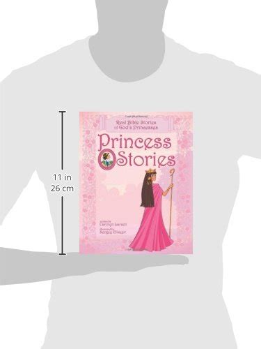 Princess Stories: Real Bible Stories of God's Princesses | Pricepulse