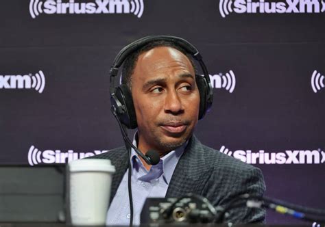 Stephen A. Smith Calls NBA Event An 'Absolute Travesty'