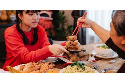 Chinese New Year Food: Embrace the Flavors of Chinese Cuisine