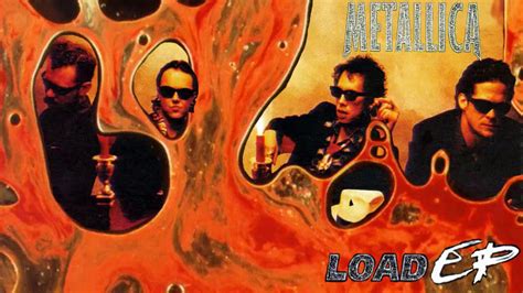 Metallica - Load [Full Album] HQ - YouTube