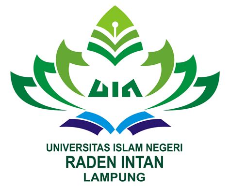 Logo UIN Raden Intan – Komunikasi dan Penyiaran Islam | UIN Raden Intan ...