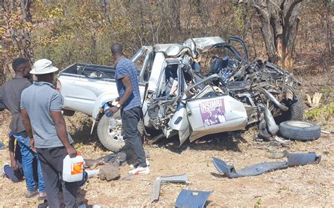 2 rhumba music group members die in car accident - Mbare Times
