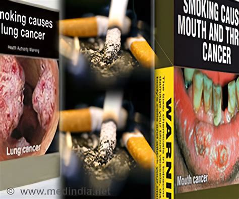 Smoking Causes Cancer