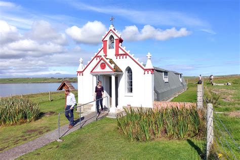 The Remote Rewards of Scotland's Orkney Islands by Rick Steves