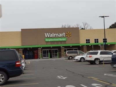 Walmart Neighborhood Market - W. Beebe Capps Expressway - Searcy, AR ...