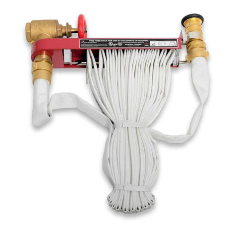 Fire Hose Storage Rack – FireHoseSupply.com