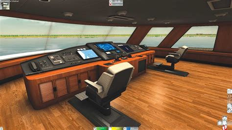 European Ship Simulator for PC & Mac | Excalibur Games