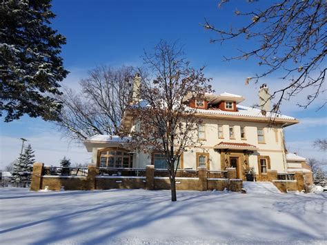 Noonan House B&B and Event Venue | Official North Dakota Travel & Tourism Guide