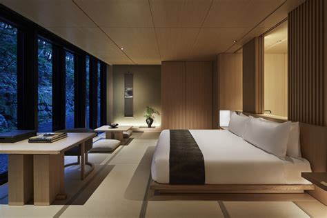 Aman Kyoto | Wellness Hotel in Japan | Health Travel