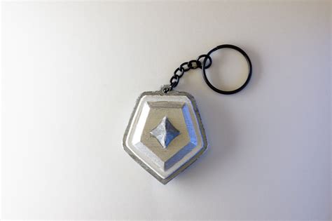 VALORANT Rank Keychain Buddy - Etsy Singapore