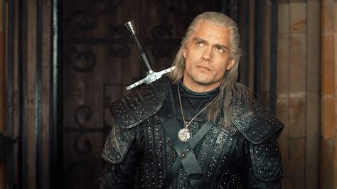 Latest Fantasy News: ‘The Witcher’ Promises a ‘Heroic Sendoff’ for ...