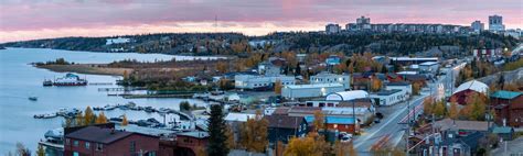 The Ultimate Travel Guide About Yellowknife in Canada | Adventures.com