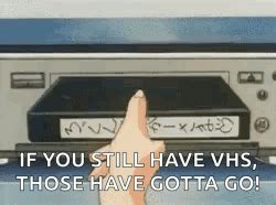 Anime Vhs GIF - Anime VHS - Discover & Share GIFs