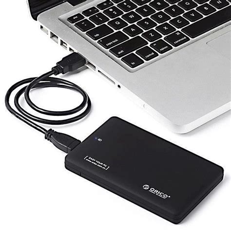 USB Flash Portable External Hard Drive 160GB, Back Up Hard Disk, Small size 2.5". Brand New | in ...