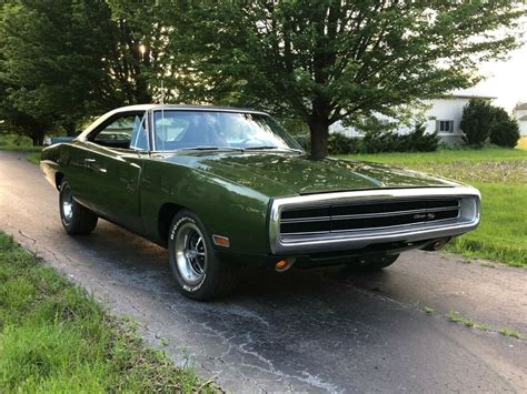 1970 Dodge Charger RT SE - Mint & Rare!! for sale - Dodge Charger ...