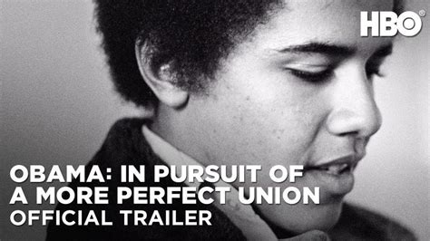 HBO drops three-part 'Obama' documentary trailer, reveals its release date