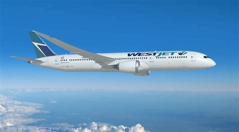 WestJet orders 20 Boeing 787 Dreamliner aircraft for new routes to Asia ...