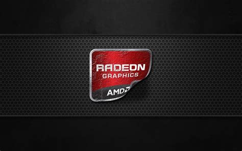 🔥 [0+] AMD Radeon HD Wallpapers | WallpaperSafari