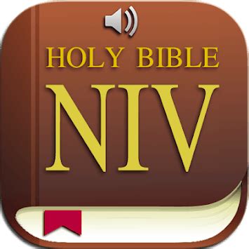 Niv Bible Offline Free - New International Version APK Download For Free