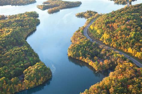 The Second Largest US River is Shrinking! Lasting Environmental Impacts ...