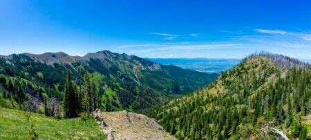 Guide to Hiking Near Bozeman