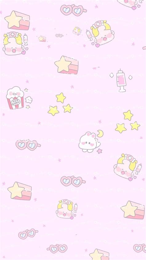 Wallpapers Cute Pastel - Wallpaper Cave