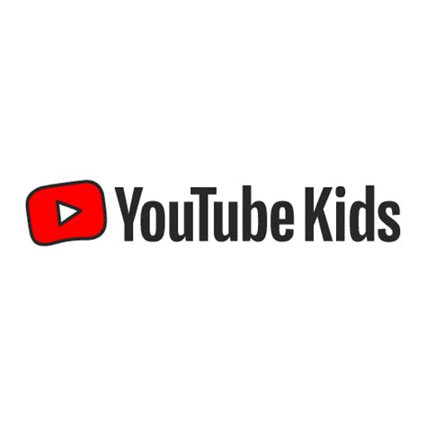 Logo YouTube Kids – Logos PNG