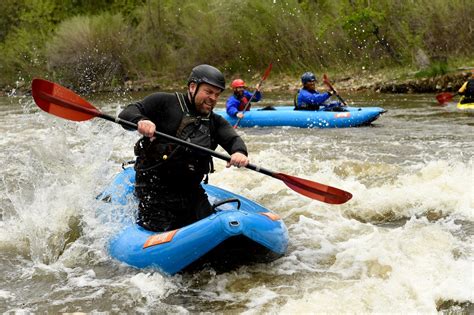 River rafting and water safety – Sterling Journal-Advocate