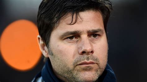 Mauricio Pochettino: Chelsea set to appoint former Tottenham Hotspur ...