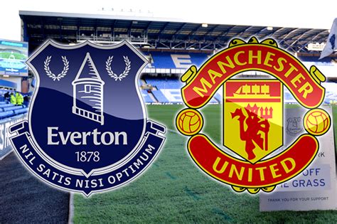 Everton vs Man United live on talkSPORT: Full commentary, free stream ...