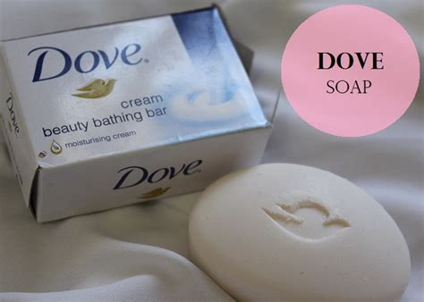 Dove Cream Beauty Bathing Bar: Review, Face, Ingredients, Price