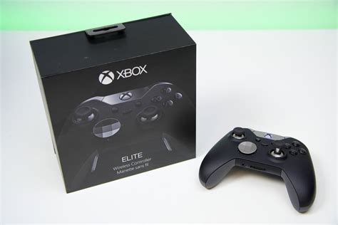 Is the Xbox Elite Wireless controller worth the extra money? | Windows ...