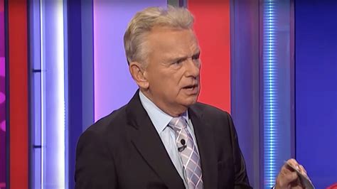 'Wheel of Fortune' Shares Classic Pat Sajak Moments in Funny Highlights ...