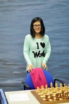 7 GM Hou Yifan ideas | hou yifan, chess queen, chess