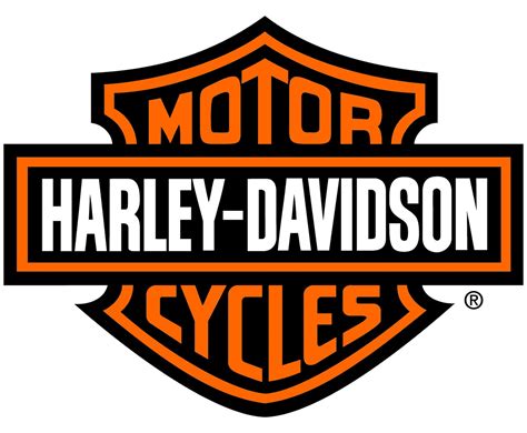 Free Harley Davidson Logo Stencil, Download Free Harley Davidson Logo Stencil png images, Free ...