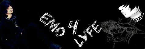 Emo Banner by Lulztroll87 on DeviantArt