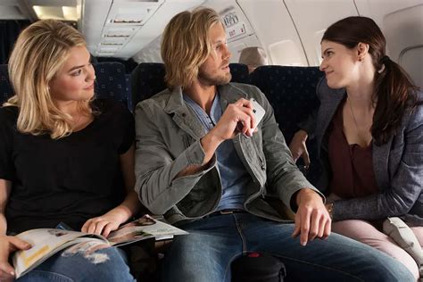 THE LAYOVER: A Comedy With Commitment Issues | Film Inquiry