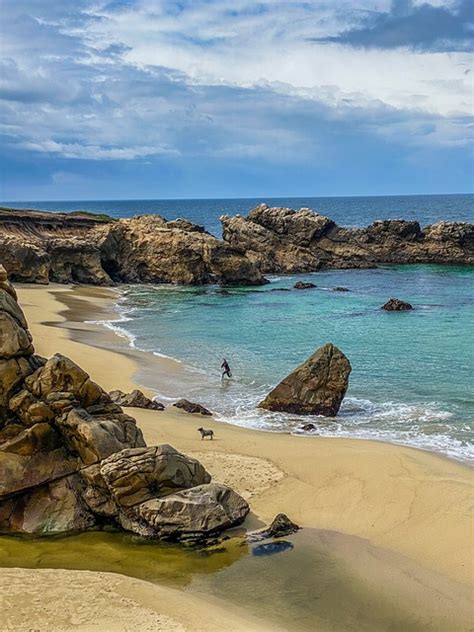 Big Sur Beach California - Free photo on Pixabay - Pixabay