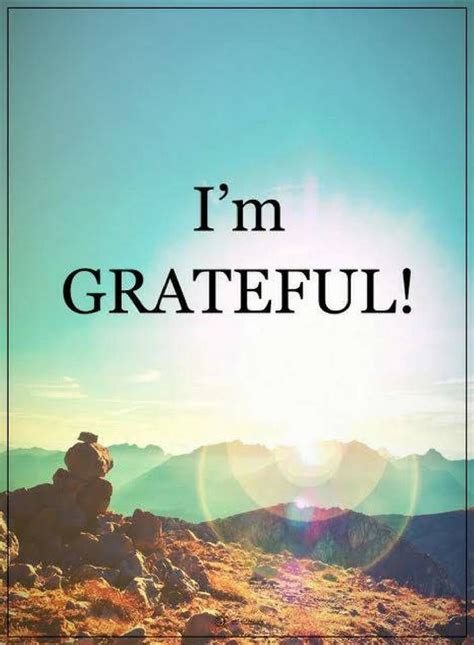 I Am Grateful For Quotes - Hadria Jaquenette