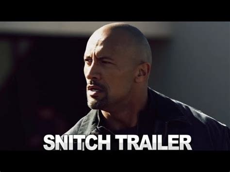 Snitch - Trailer - YouTube