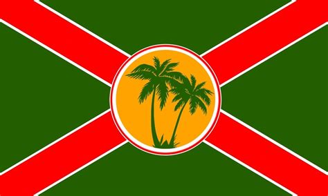 Florida state flag redesign. : vexillology