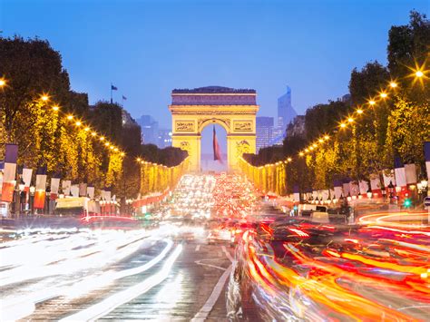 10 Best Things to Do in Paris (And What Not to Do) - Photos - Condé Nast Traveler