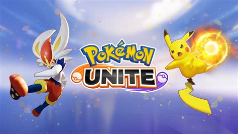 Pokemon Unite Mobile Launch Date Revealed - TechStory