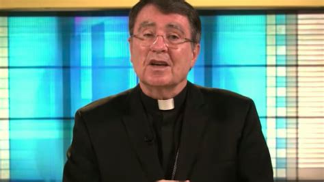 Apostolic nuncio to U.S. to hold webinar on Fratelli Tutti | Diocese of Gary