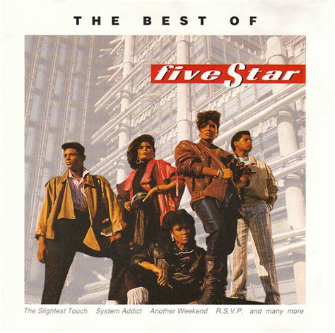 Five Star - The Best Of | Releases | Discogs