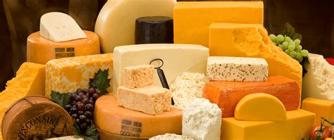 Cheese Variety Guide | Wisconsin Cheese | Eat Wisconsin Cheese