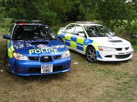 Subaru WRX - Police Chaser - Model Cars - Model Cars Magazine Forum