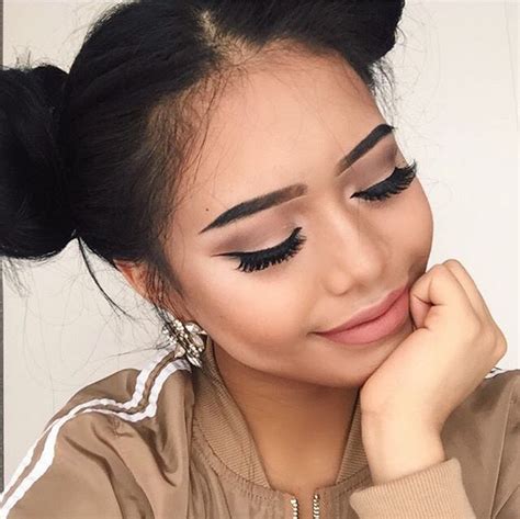 Pinterest: Aishahhxo | Girly makeup, Best makeup products, Makeup looks